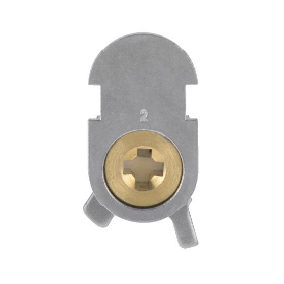 YALE SIMPLICITY ANTI-LOCKOUT TURN ADAPTOR TO SUIT LEFT