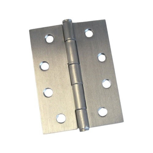 ZANDA   STAINLESS STEEL LIGHT BUTT HINGES