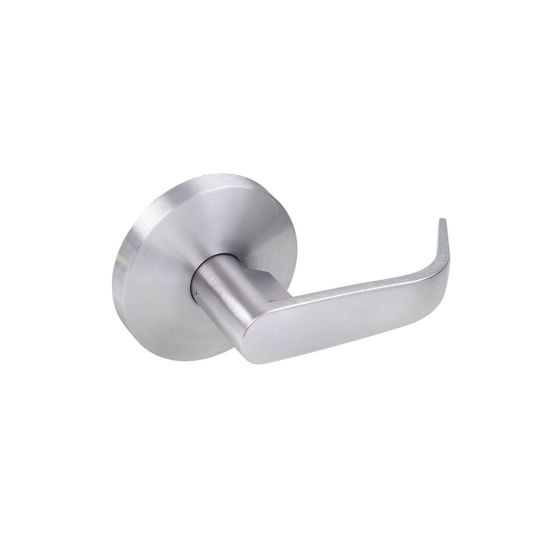 DUMMY LEVER NO CYL TP Satin Chrome