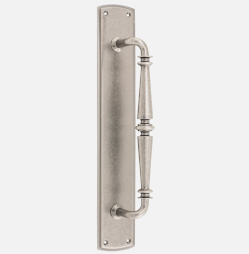 IVER SARLAT DOOR PULL HANDLE - AVAILABLE IN VARIOUS FINISHES