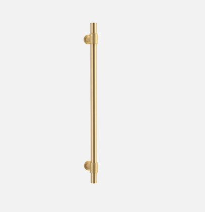 IVER HELSINKI DOOR PULL HANDLE - AVAILABLE IN VARIOUS FINISHES