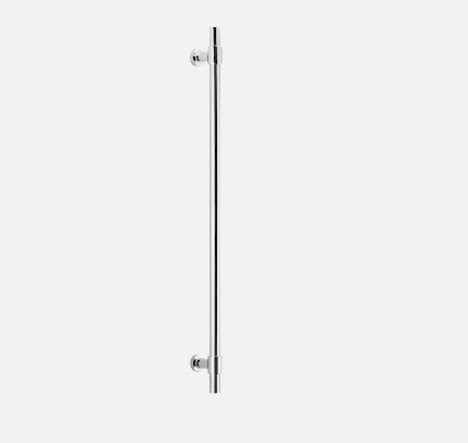 IVER HELSINKI DOOR PULL HANDLE - AVAILABLE IN VARIOUS FINISHES