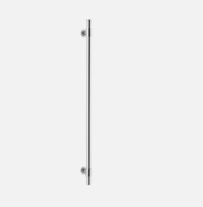 IVER HELSINKI DOOR PULL HANDLE - AVAILABLE IN VARIOUS FINISHES