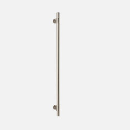 IVER HELSINKI DOOR PULL HANDLE - AVAILABLE IN VARIOUS FINISHES