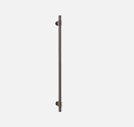 IVER HELSINKI DOOR PULL HANDLE - AVAILABLE IN VARIOUS FINISHES