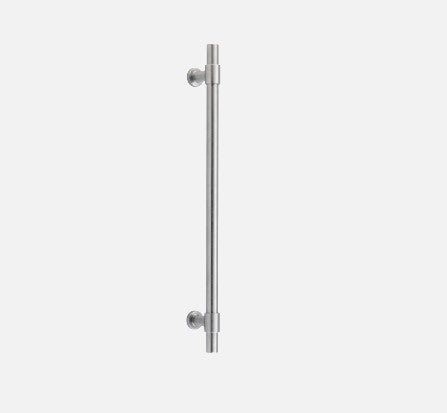 IVER HELSINKI DOOR PULL HANDLE - AVAILABLE IN VARIOUS FINISHES