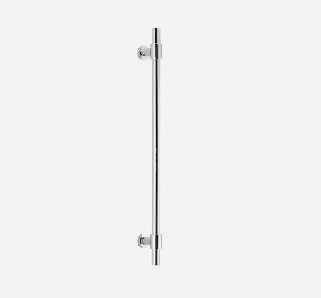 IVER HELSINKI DOOR PULL HANDLE - AVAILABLE IN VARIOUS FINISHES