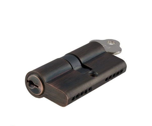 Tradco Euro Cylinder Key Key 5 Pin 60mm