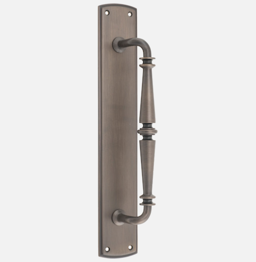 IVER SARLAT DOOR PULL HANDLE - AVAILABLE IN VARIOUS FINISHES