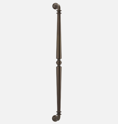 IVER SARLAT DOOR PULL HANDLE - AVAILABLE IN VARIOUS FINISHES