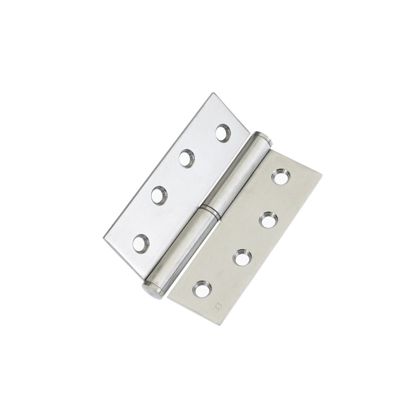 ZANDA BUTT HINGES – STAINLESS STEEL