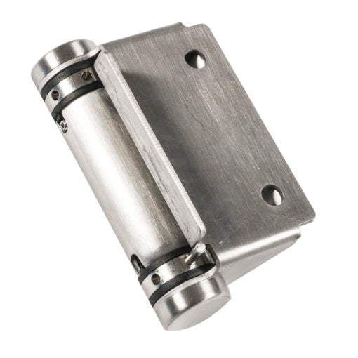 Scope Budget Spring Bolt Hinge