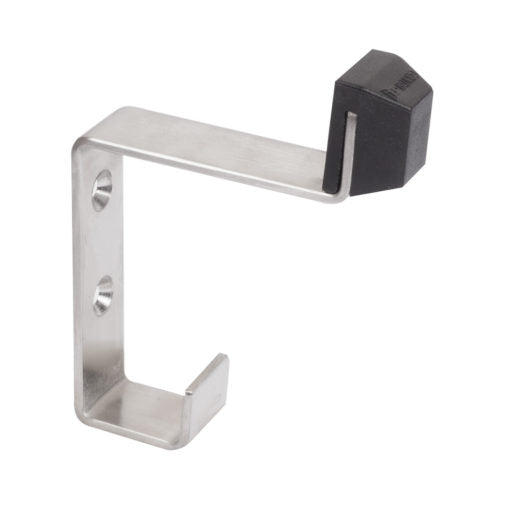 Scope Coat Hook & Bumper Stop - ea