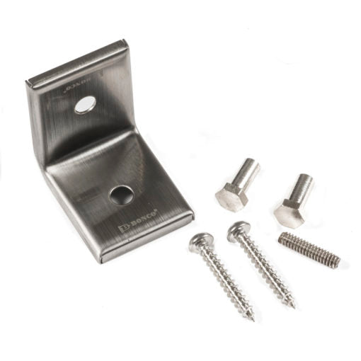 Scope Bolt Set – T6152 Corner Bracket - Set