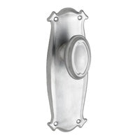 Tradco Bungalow Door Knob on Backplate - Customise to your needs