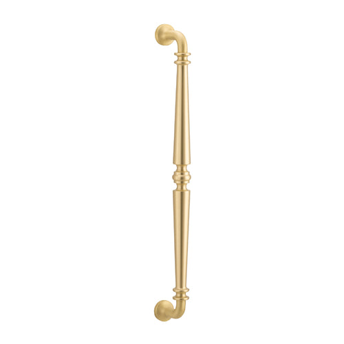 IVER SARLAT DOOR PULL HANDLE - AVAILABLE IN VARIOUS FINISHES