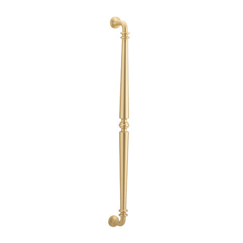 IVER SARLAT DOOR PULL HANDLE - AVAILABLE IN VARIOUS FINISHES