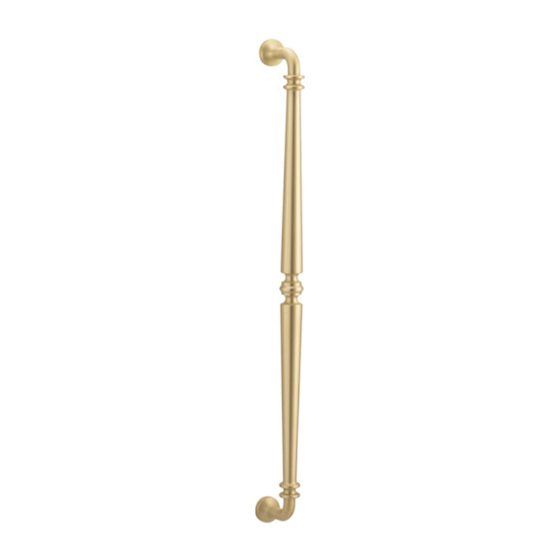 IVER SARLAT DOOR PULL HANDLE - AVAILABLE IN VARIOUS FINISHES