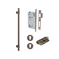 IVER HELSINKI DOOR PULL HANDLE - AVAILABLE IN VARIOUS FINISHES