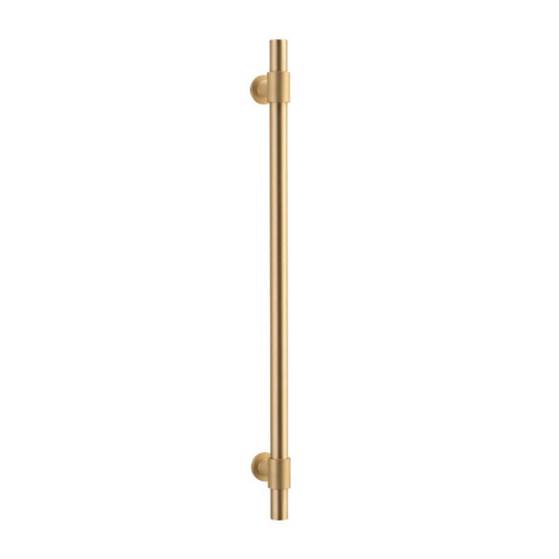 IVER HELSINKI DOOR PULL HANDLE - AVAILABLE IN VARIOUS FINISHES