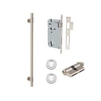 IVER HELSINKI DOOR PULL HANDLE - AVAILABLE IN VARIOUS FINISHES