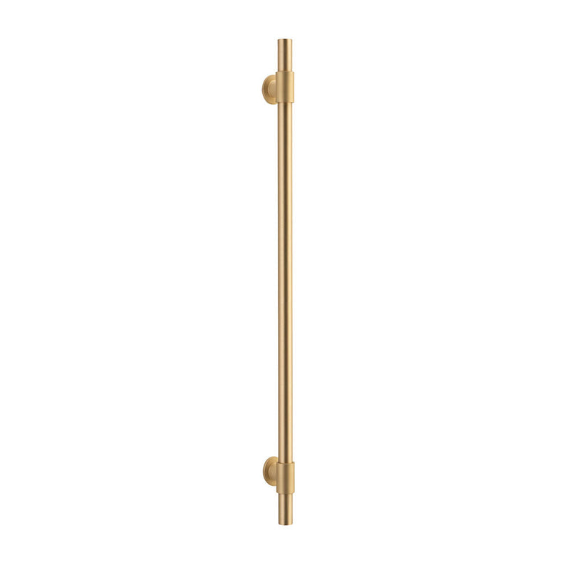 IVER HELSINKI DOOR PULL HANDLE - AVAILABLE IN VARIOUS FINISHES