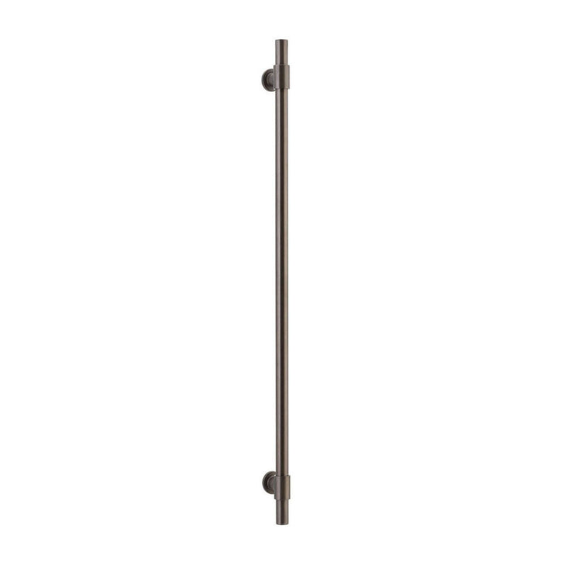 IVER HELSINKI DOOR PULL HANDLE - AVAILABLE IN VARIOUS FINISHES