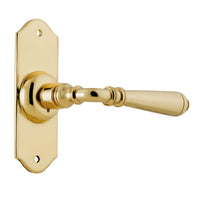 Tradco Reims Lever Door Handle