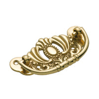 Tradco Victorian Cabinet Pull Handle