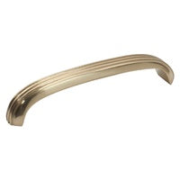 Tradco Deco Cabinet Pull Handle