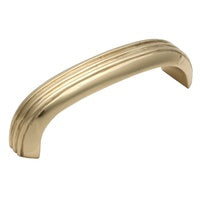 Tradco Deco Cabinet Pull Handle