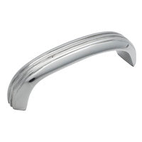 Tradco Deco Cabinet Pull Handle