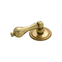 Tradco Cabinet Pull Handle Classic Teardrop