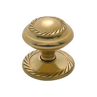 Tradco Georgian Cupboard Knob