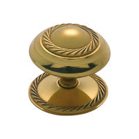 Tradco Georgian Cupboard Knob