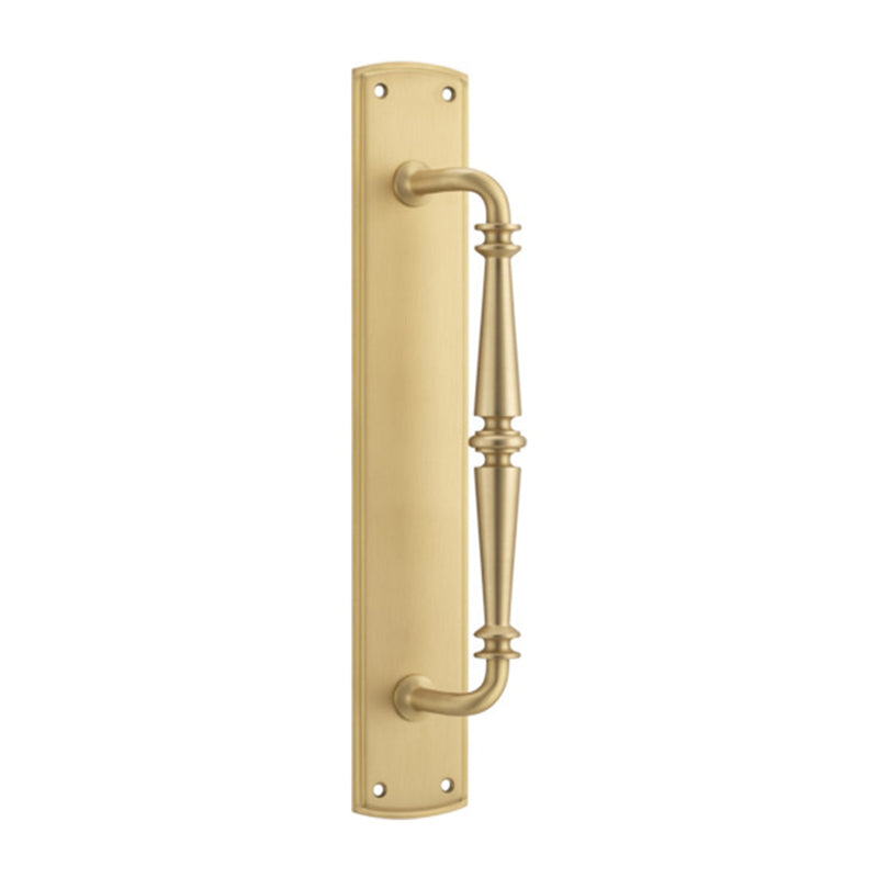 IVER SARLAT DOOR PULL HANDLE - AVAILABLE IN VARIOUS FINISHES