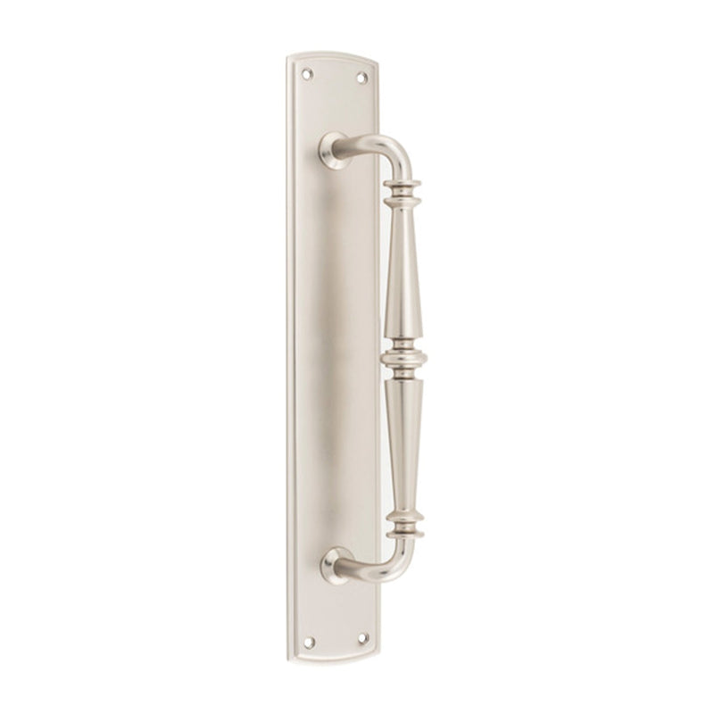 IVER SARLAT DOOR PULL HANDLE - AVAILABLE IN VARIOUS FINISHES