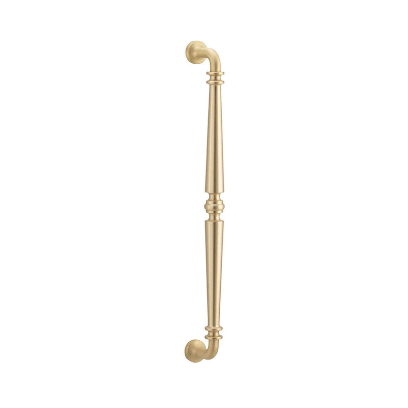 IVER SARLAT DOOR PULL HANDLE - AVAILABLE IN VARIOUS FINISHES