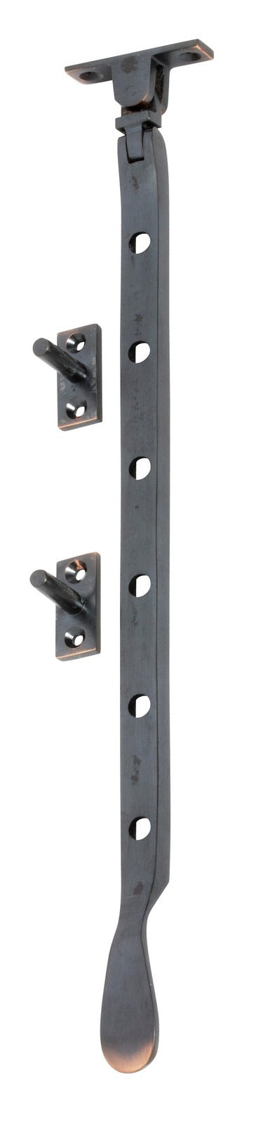 Tradco TD1718 300mm Casement Window Stay