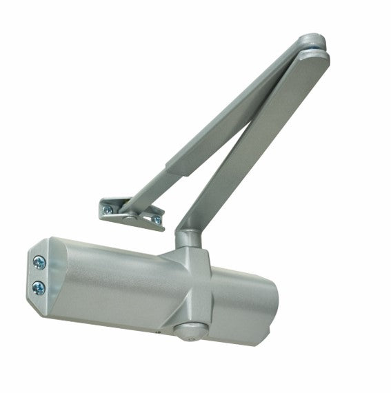 ZANDA TS3204 CONTRACT DOOR CLOSER (EN2/3/4)