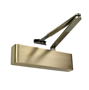 ZANDA TS9205 ARCHITECTURAL DOOR CLOSER (EN2-5)