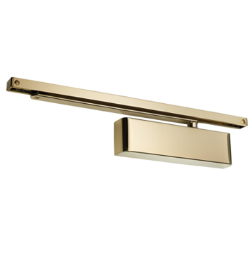 ZANDA TS9205 ARCHITECTURAL DOOR CLOSER (EN2-5)