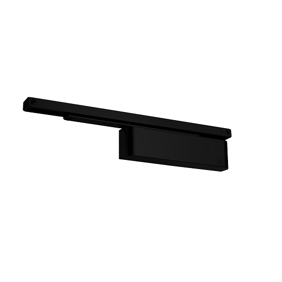 ZANDA TS.11205 – CAM ACTION DOOR CLOSER