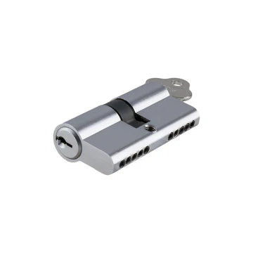 Tradco Euro Cylinder Key Key 5 Pin 60mm