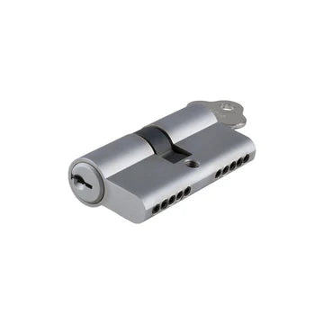 Tradco Euro Cylinder Key Key 5 Pin 60mm