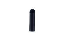 Lockwood WALL MOUNTED (LONG CIGAR SHAPE) DOOR STOP TP AVAILABLE IN VARIOUS COLOR