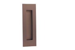 LOCKWOOD VIVID 150MM FLUSH PULL  AVAILABLE IN VARIOUS COLOR