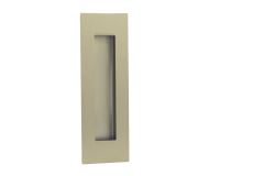 LOCKWOOD VIVID 150MM FLUSH PULL  AVAILABLE IN VARIOUS COLOR