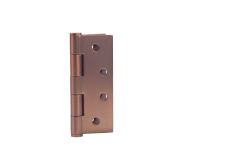 LOCKWOOD LOOSE PIN HINGES 100X75X2.5 AVAILABLE IN VARIOUS COLORS