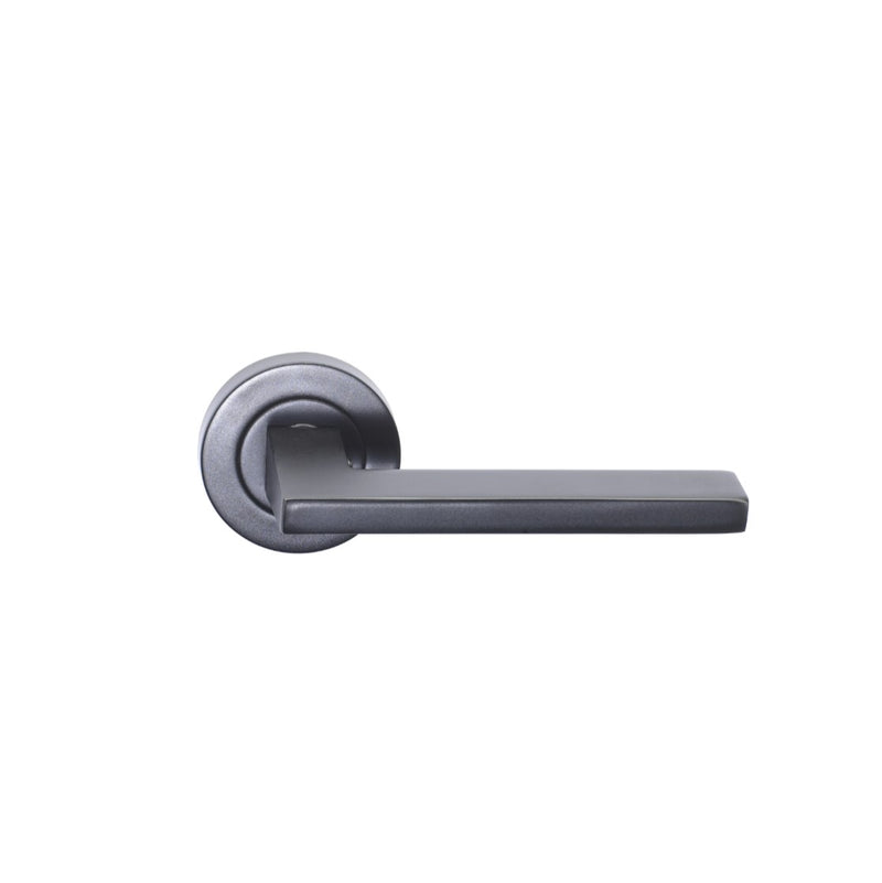 ZANDA VECTOR - Brushed Nickel, Satin Chrome